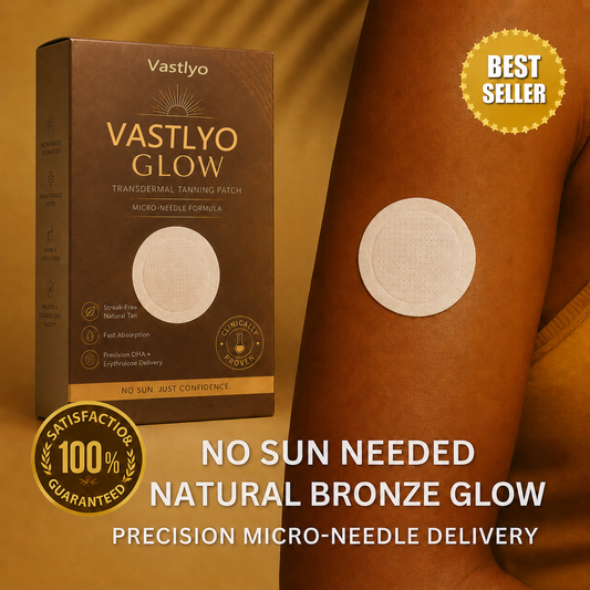 ✨Vastlyo®