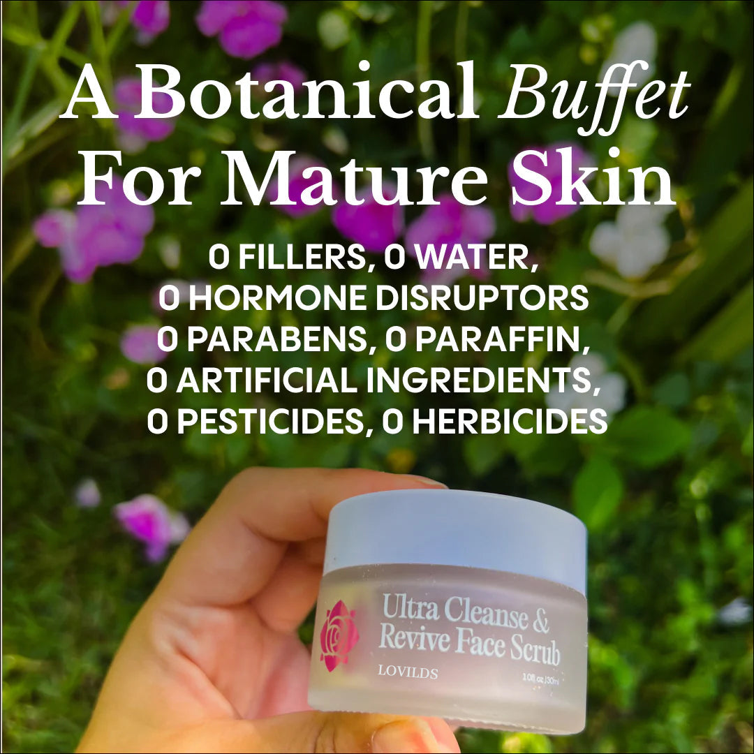 💥Last Day Promotion 80% OFF 🔥Vastlyo® The Complete System for Mature Women’s Skin