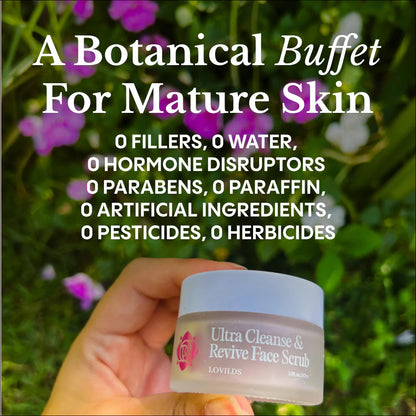 💥Last Day Promotion 80% OFF 🔥Vastlyo® The Complete System for Mature Women’s Skin