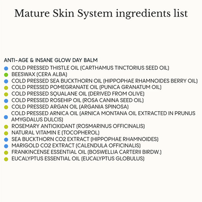 💥Last Day Promotion 80% OFF 🔥Vastlyo® The Complete System for Mature Women’s Skin