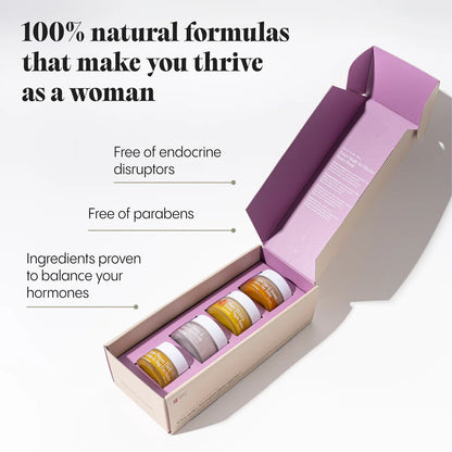 💥Last Day Promotion 80% OFF 🔥Vastlyo® The Complete System for Mature Women’s Skin