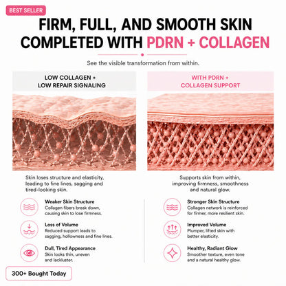 🔥LAST DAY 60% OFF Vastlyo Korean Pink CollagenVolume Multi Balm.