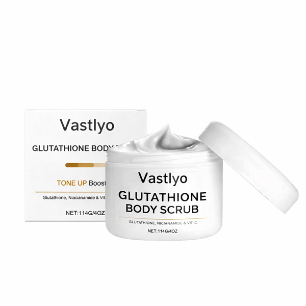 Vastlyo® Glutathione Body Scrub