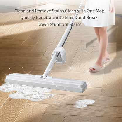 Vastlyo® 30-Pieces Multi-Effect Floor Cleaning Sheets