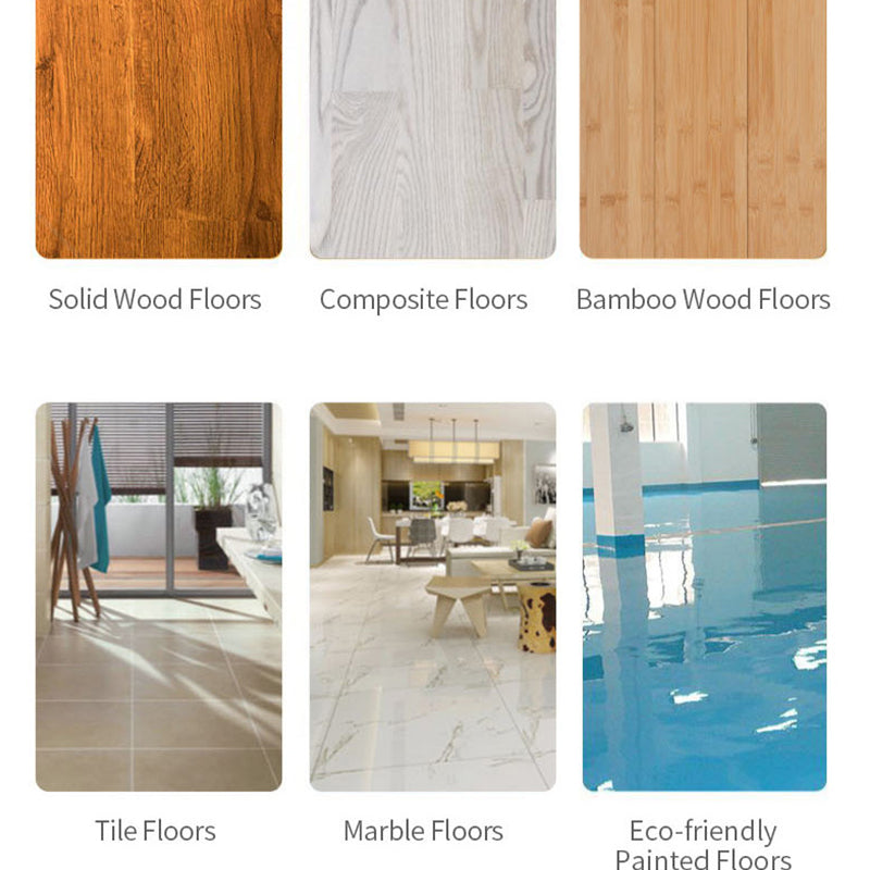 Vastlyo® 30-Pieces Multi-Effect Floor Cleaning Sheets