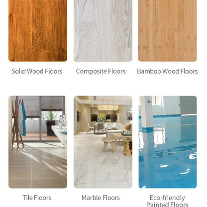 Vastlyo® 30-Pieces Multi-Effect Floor Cleaning Sheets