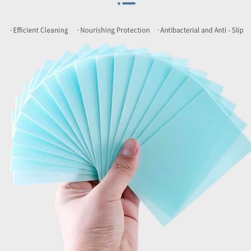 Vastlyo® 30-Pieces Multi-Effect Floor Cleaning Sheets